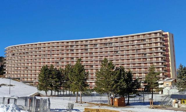 Appartment Les Issarts DEV110-00617 - Superdévoluy