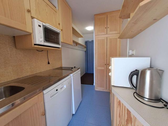 Appartment Les Issarts DEV110-00617 - Superdévoluy