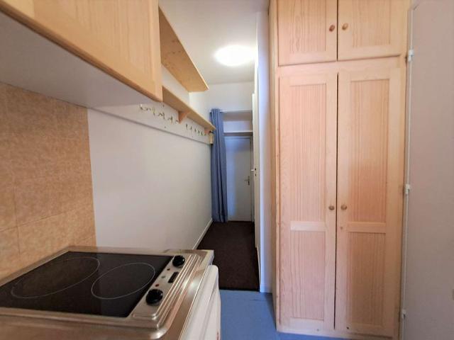 Appartment Les Issarts DEV110-00617 - Superdévoluy