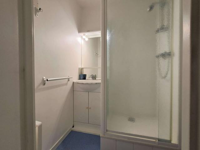 Appartment Les Issarts DEV110-00617 - Superdévoluy