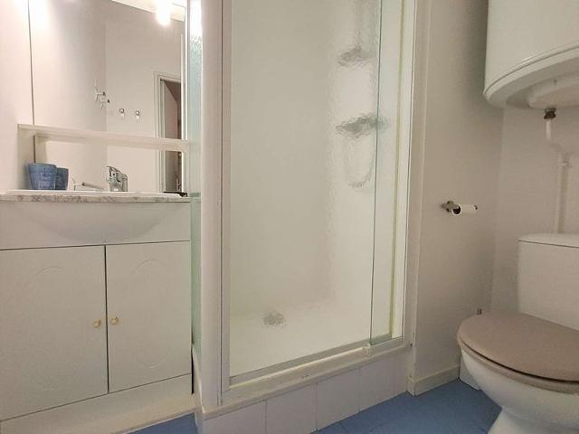 Appartment Les Issarts DEV110-00617 - Superdévoluy