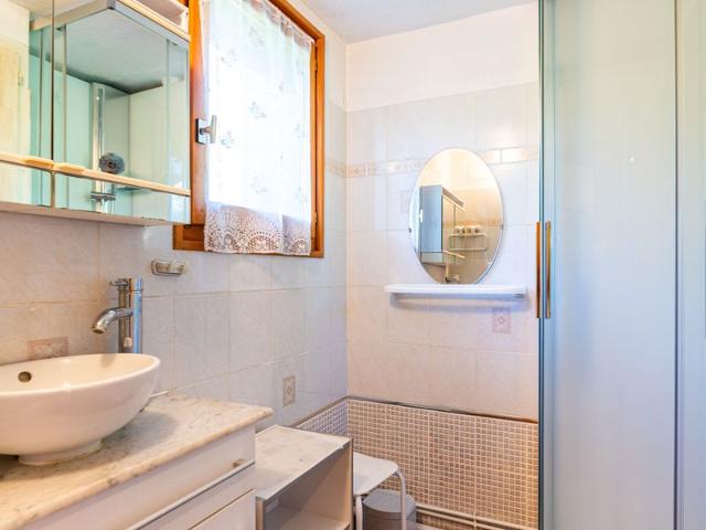 Tourist Residence CHALET - Morillon Village