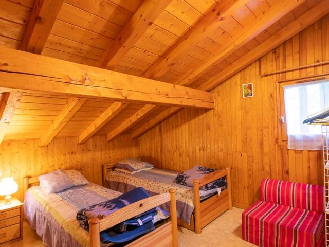 Tourist Residence CHALET - Morillon Village