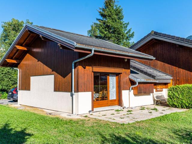 Tourist Residence CHALET - Morillon Village