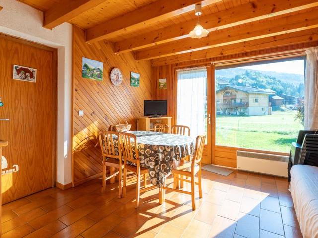 Tourist Residence CHALET - Morillon Village
