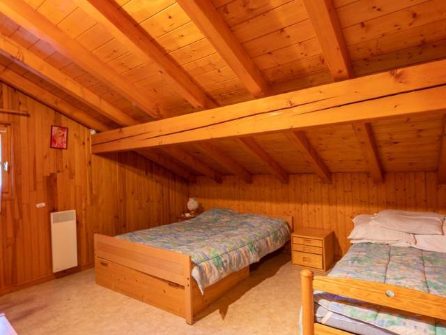 Tourist Residence CHALET - Morillon Village