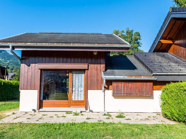 Tourist Residence CHALET - Morillon Village