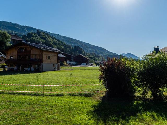 Tourist Residence CHALET - Morillon Village