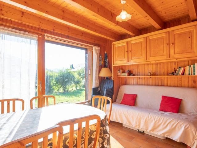 Tourist Residence CHALET - Morillon Village