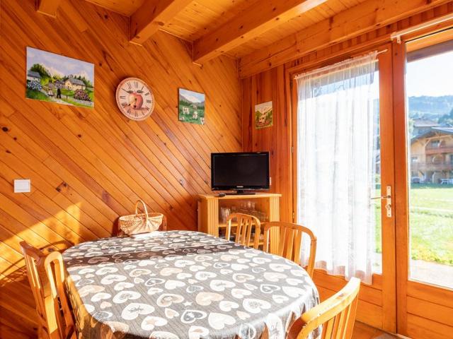 Tourist Residence CHALET - Morillon Village