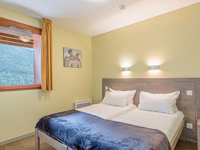Apartment Les Epinettes - Vaujany