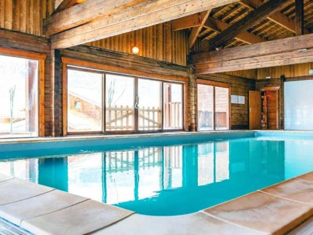 Tourist Residence BOIS DE CHAMPELLE - Morillon Village