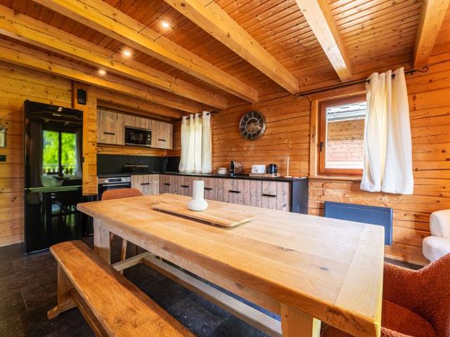 Tourist Residence BOIS DE CHAMPELLE - Morillon Village