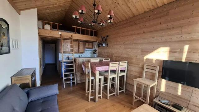 Karen Residence - Alpe d'Huez