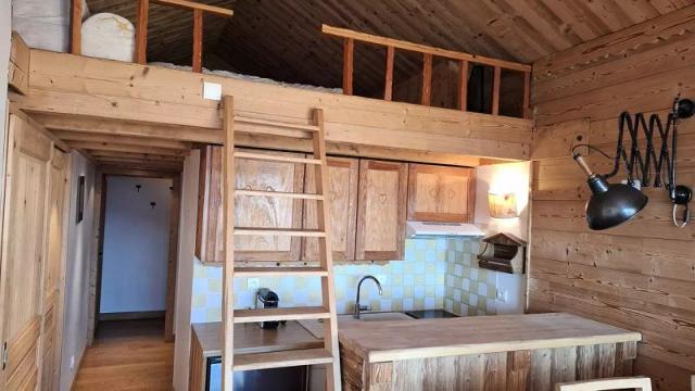Karen Residence - Alpe d'Huez