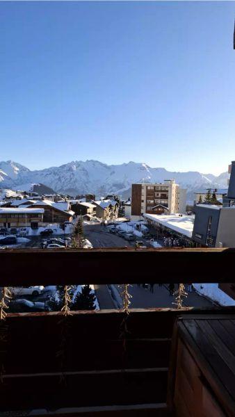 Karen Residence - Alpe d'Huez