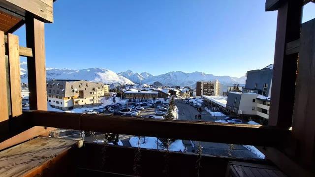 Karen Residence - Alpe d'Huez