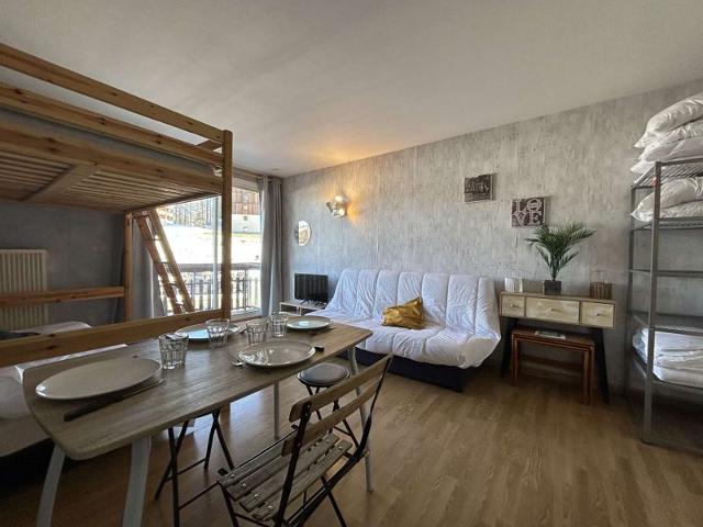 Appartment Bois D'aurouze Obiou DEV100-20145 - Superdévoluy