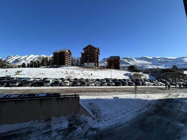 Appartment Bois D'aurouze Obiou DEV100-20145 - Superdévoluy