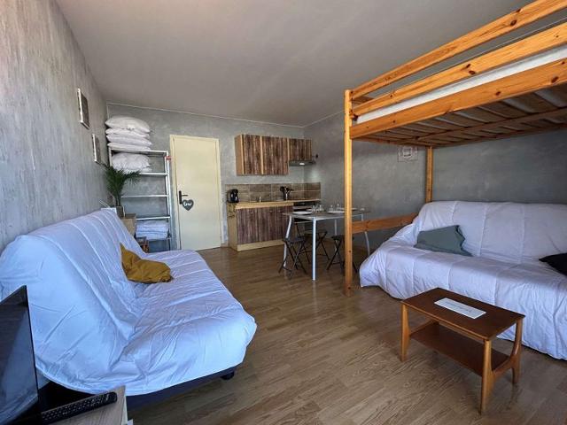 Appartment Bois D'aurouze Obiou DEV100-20145 - Superdévoluy