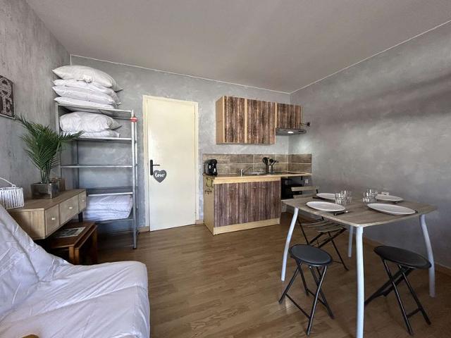 Appartment Bois D'aurouze Obiou DEV100-20145 - Superdévoluy