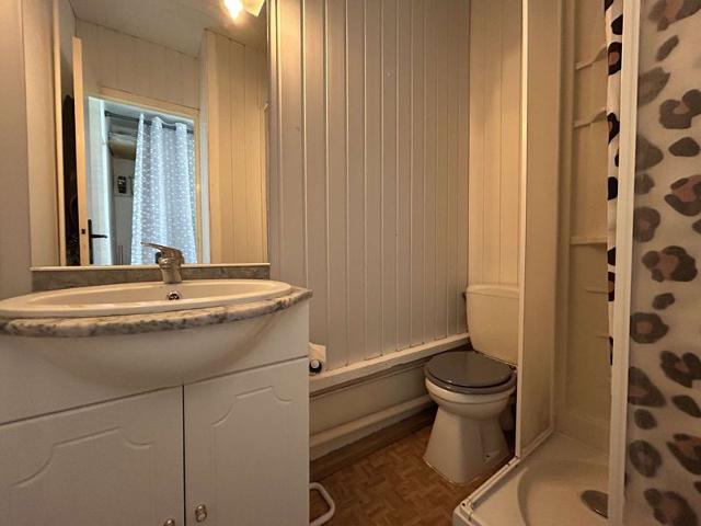 Appartment Bois D'aurouze Obiou DEV100-20145 - Superdévoluy