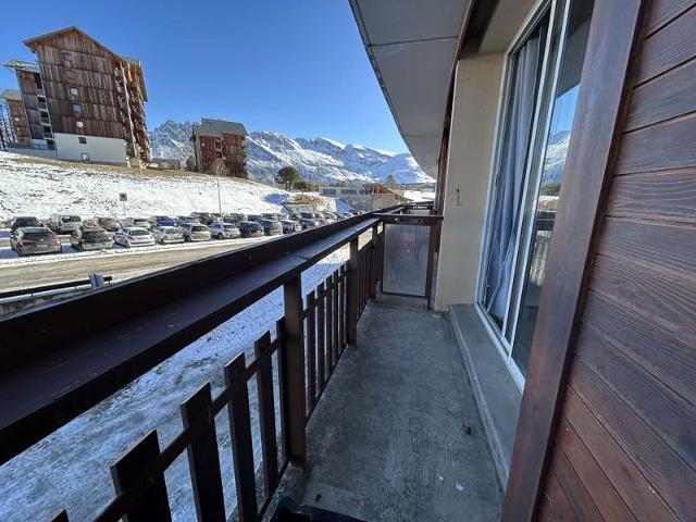 Appartment Bois D'aurouze Obiou DEV100-20145 - Superdévoluy