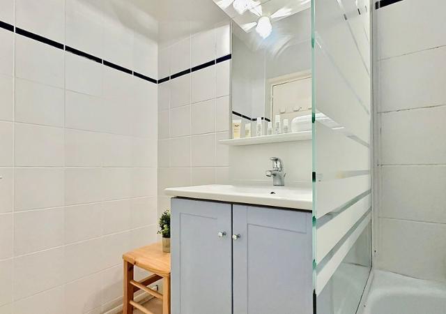 Apartements GRAND TICHOT B2 - Tignes Val Claret