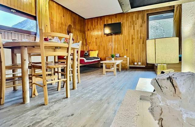 Apartements GRAND TICHOT B2 - Tignes Val Claret