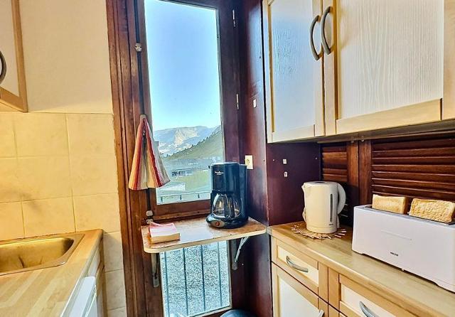 Apartements GRAND TICHOT B2 - Tignes Val Claret