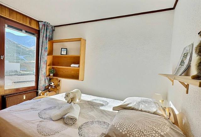 Apartements GRAND TICHOT B2 - Tignes Val Claret