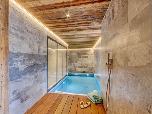 Chalet ALTA CLUSA - La Clusaz