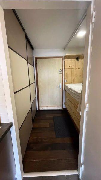 Roche Mantel Residence - Alpe d'Huez