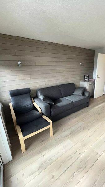 Roche Mantel Residence - Alpe d'Huez