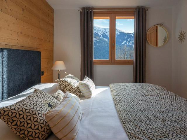 Chalet ELEGANCE LODGE - La Clusaz