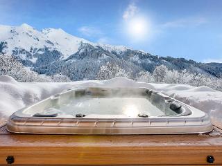 Chalet ELEGANCE LODGE - La Clusaz