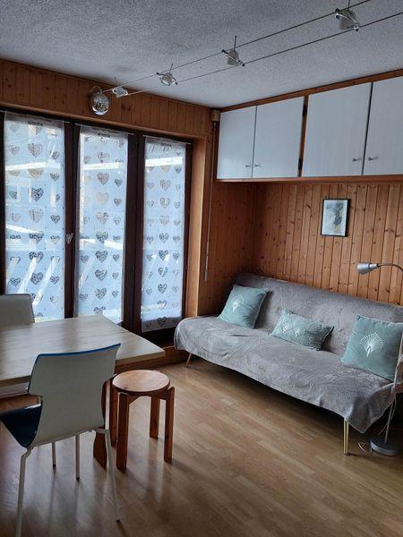 Apartements LYRET 2 - Chamonix Centre