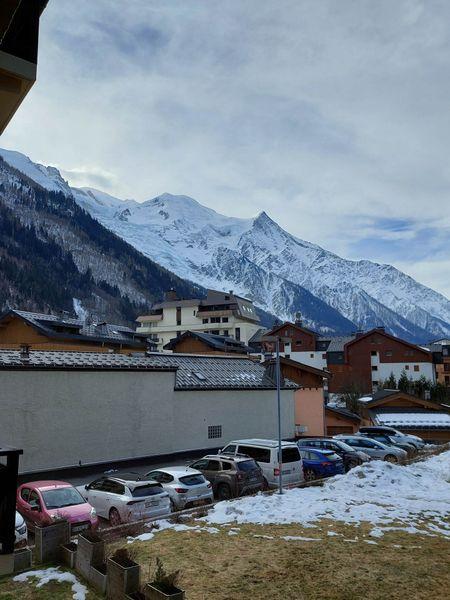 Apartements LYRET 2 - Chamonix Centre