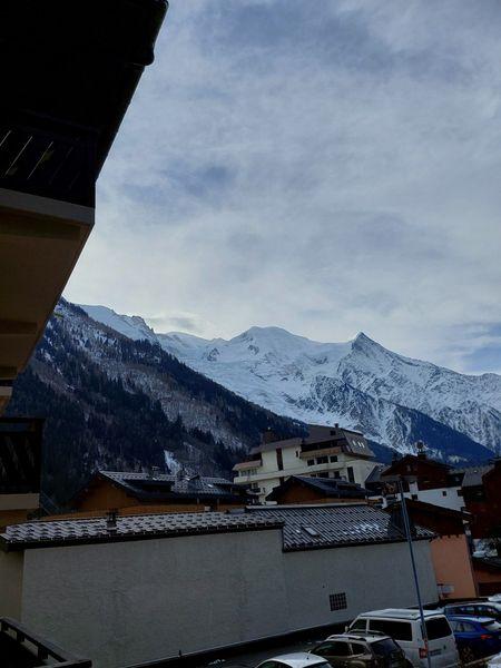 Apartements LYRET 2 - Chamonix Centre
