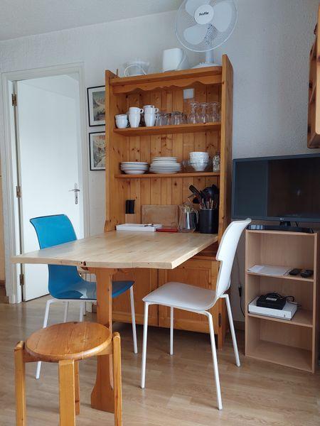 Apartements LYRET 2 - Chamonix Centre