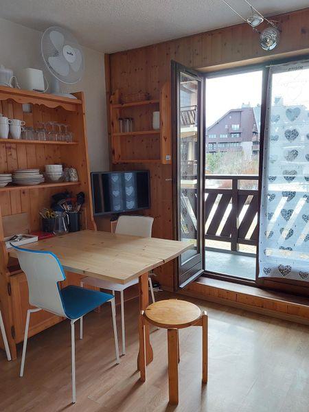 Apartements LYRET 2 - Chamonix Centre