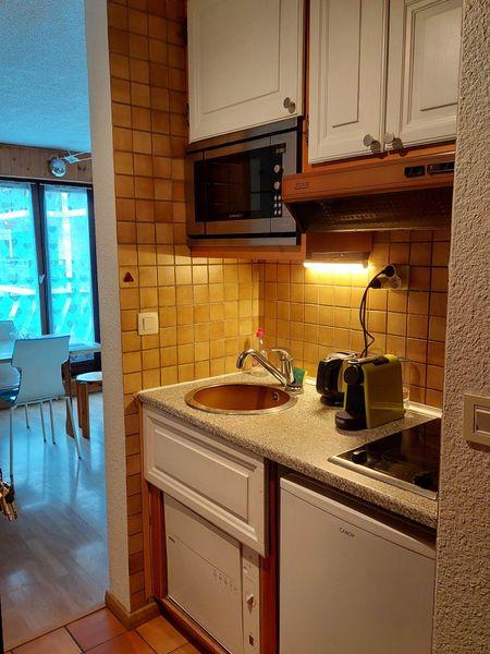 Apartements LYRET 2 - Chamonix Centre