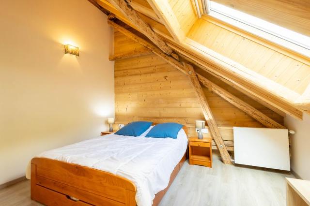 Apartements LES LIGNIERES - Valloire