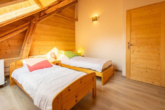 Apartements LES LIGNIERES - Valloire