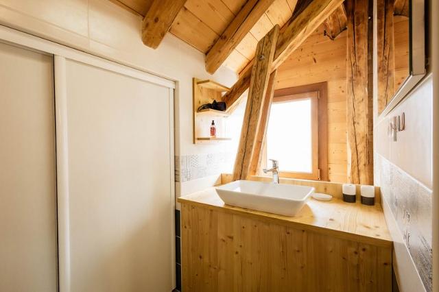 Apartements LES LIGNIERES - Valloire