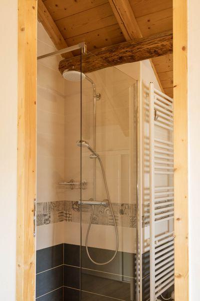 Apartements LES LIGNIERES - Valloire