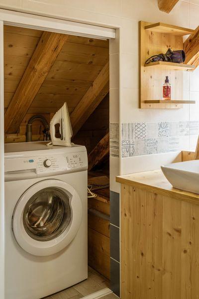 Apartements LES LIGNIERES - Valloire
