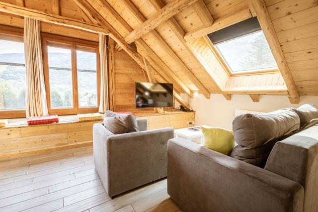 Apartements LES LIGNIERES - Valloire