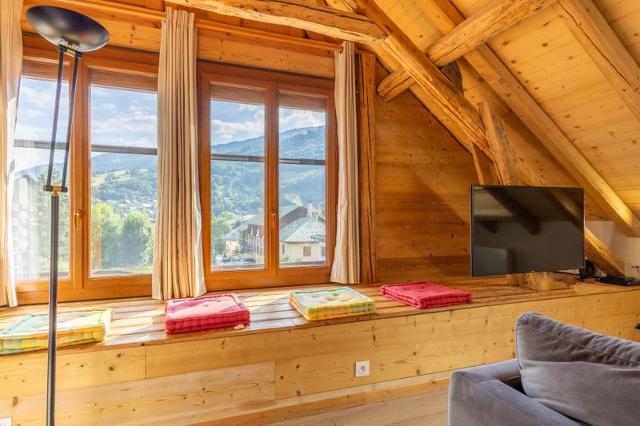 Apartements LES LIGNIERES - Valloire