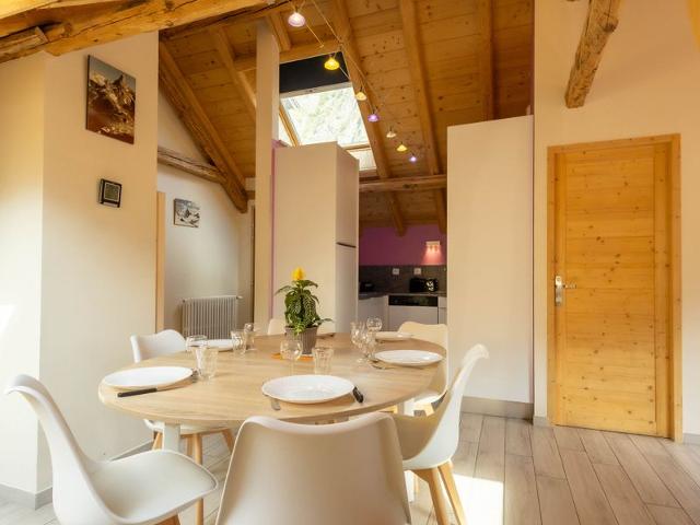 Apartements LES LIGNIERES - Valloire